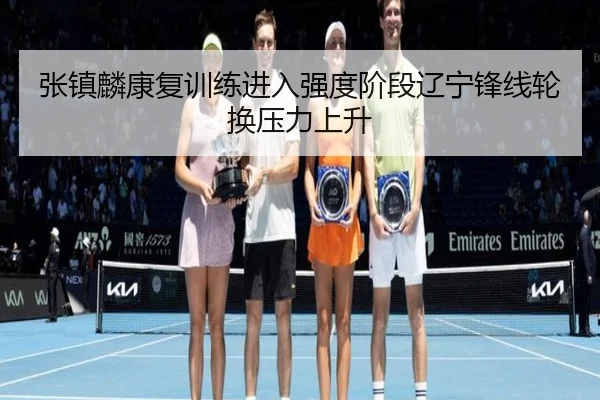 张镇麟康复训练进入强度阶段辽宁锋线轮换压力上升
